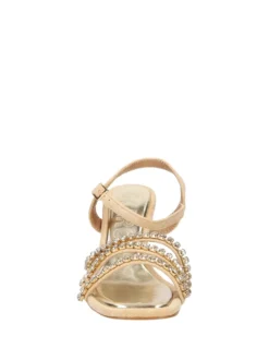 SANDALO DONNA - IKAROS BEIGE - 2501