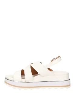 SANDALO DONNA - IKAROS BIANCO - 2548