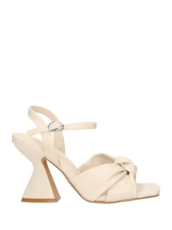 SANDALO DONNA - IKAROS BIANCO - 2518