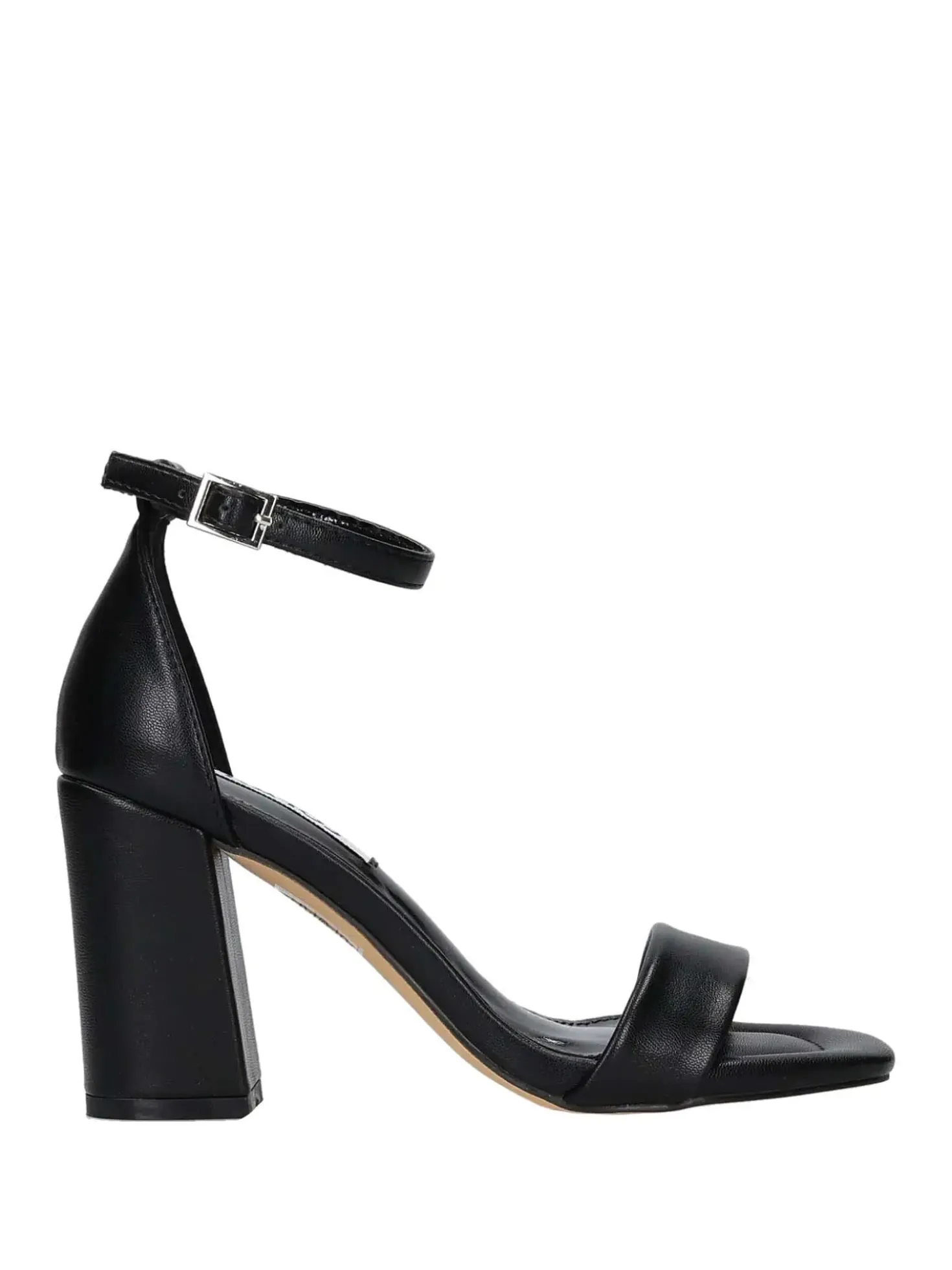 SANDALO DONNA - IKAROS NERO - TSH032-11