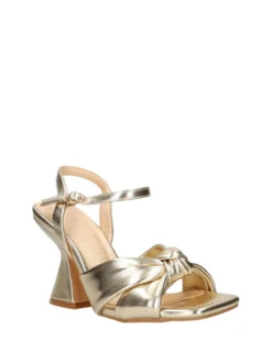 SANDALO DONNA - IKAROS ORO - 2518