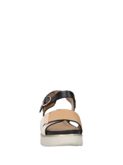 SANDALO DONNA - IMPRONTE NATURALE - IL61571A
