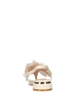 SANDALO DONNA - LOVE TO LOVE BIANCO - 4001