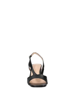 SANDALO DONNA - MARINA GALANTI NERO - MG 1R330