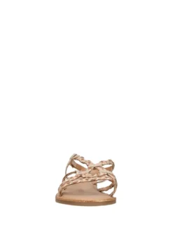SANDALO DONNA - MARINA GALANTI BEIGE - MG 1V3966