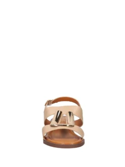 SANDALO DONNA - MNG COLLECTION BEIGE - 2633