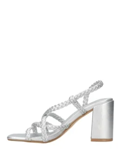 SANDALO DONNA - NINI ARGENTO - SS2587
