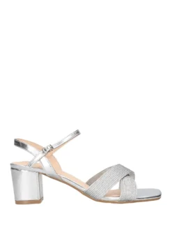 SANDALO DONNA - NINI ARGENTO - SS25140