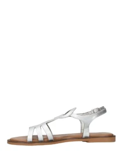 SANDALO DONNA - NINI ARGENTO - SS25132