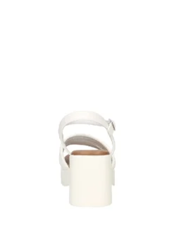 SANDALO DONNA - NINI BIANCO - SS2564