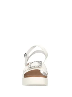 SANDALO DONNA - NINI BIANCO - SS25174