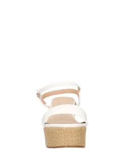 SANDALO DONNA - NINI BURRO - 2680