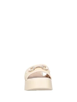 SANDALO DONNA - NINI PANNA - SS2564