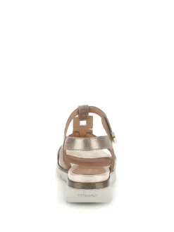 SANDALO DONNA - STONEFLY TAUPE - 223659