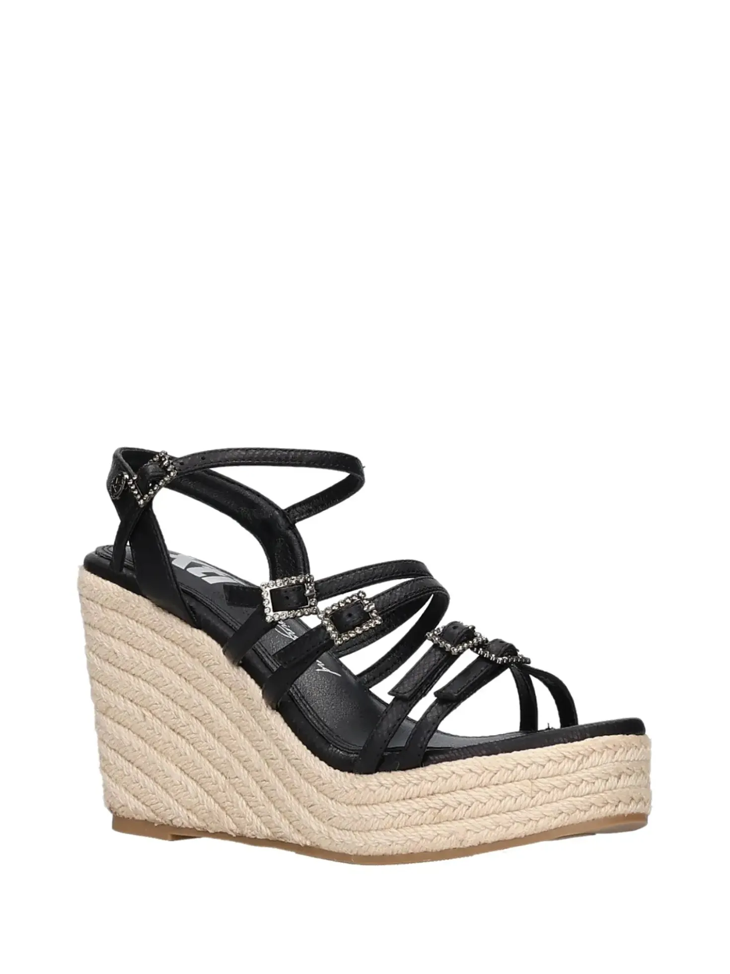 SANDALO DONNA - XTI NERO - 145423