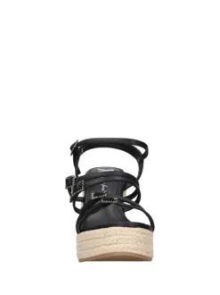 SANDALO DONNA - XTI NERO - 145423