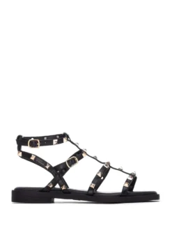 SANDALO DONNA - XTI NERO - 145149
