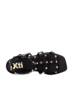 SANDALO DONNA - XTI NERO - 145149