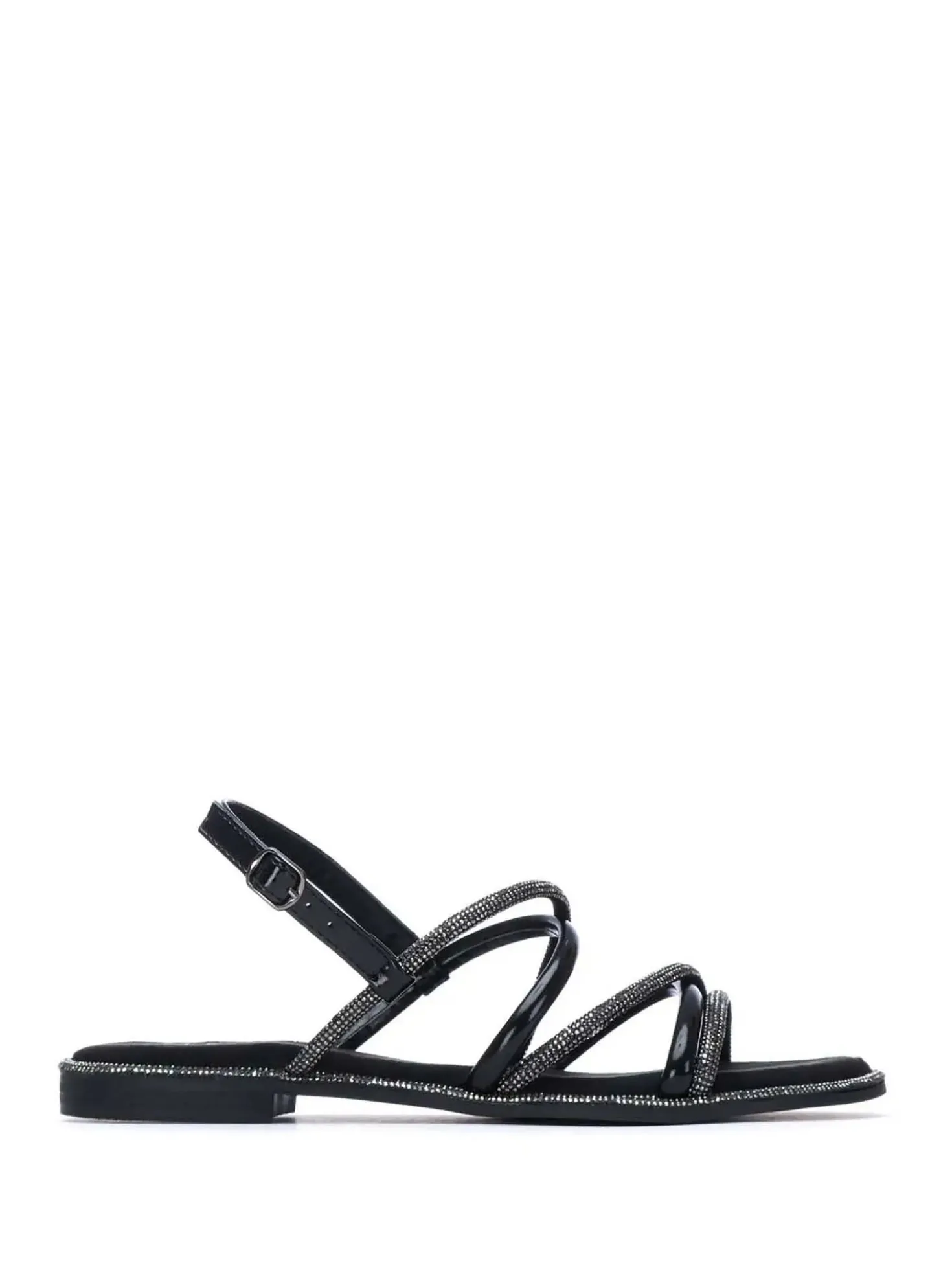 SANDALO DONNA - XTI NERO - 145106