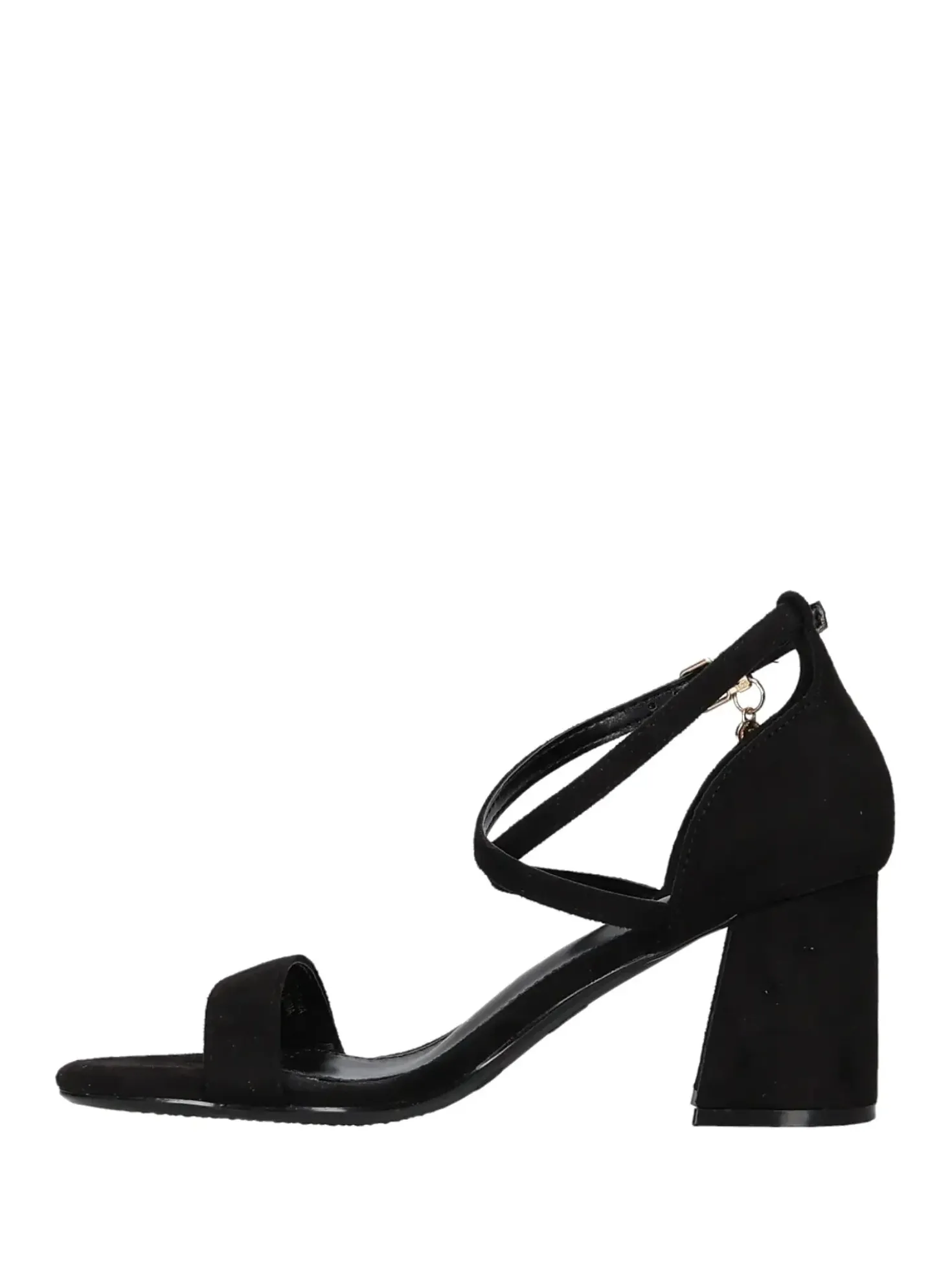 SANDALO DONNA - XTI NERO - 145295