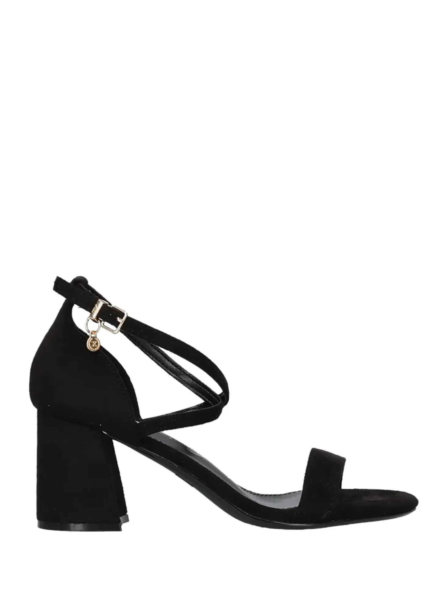 SANDALO DONNA - XTI NERO - 145295