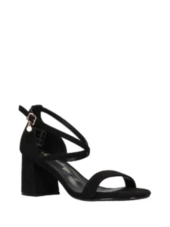 SANDALO DONNA - XTI NERO - 145295