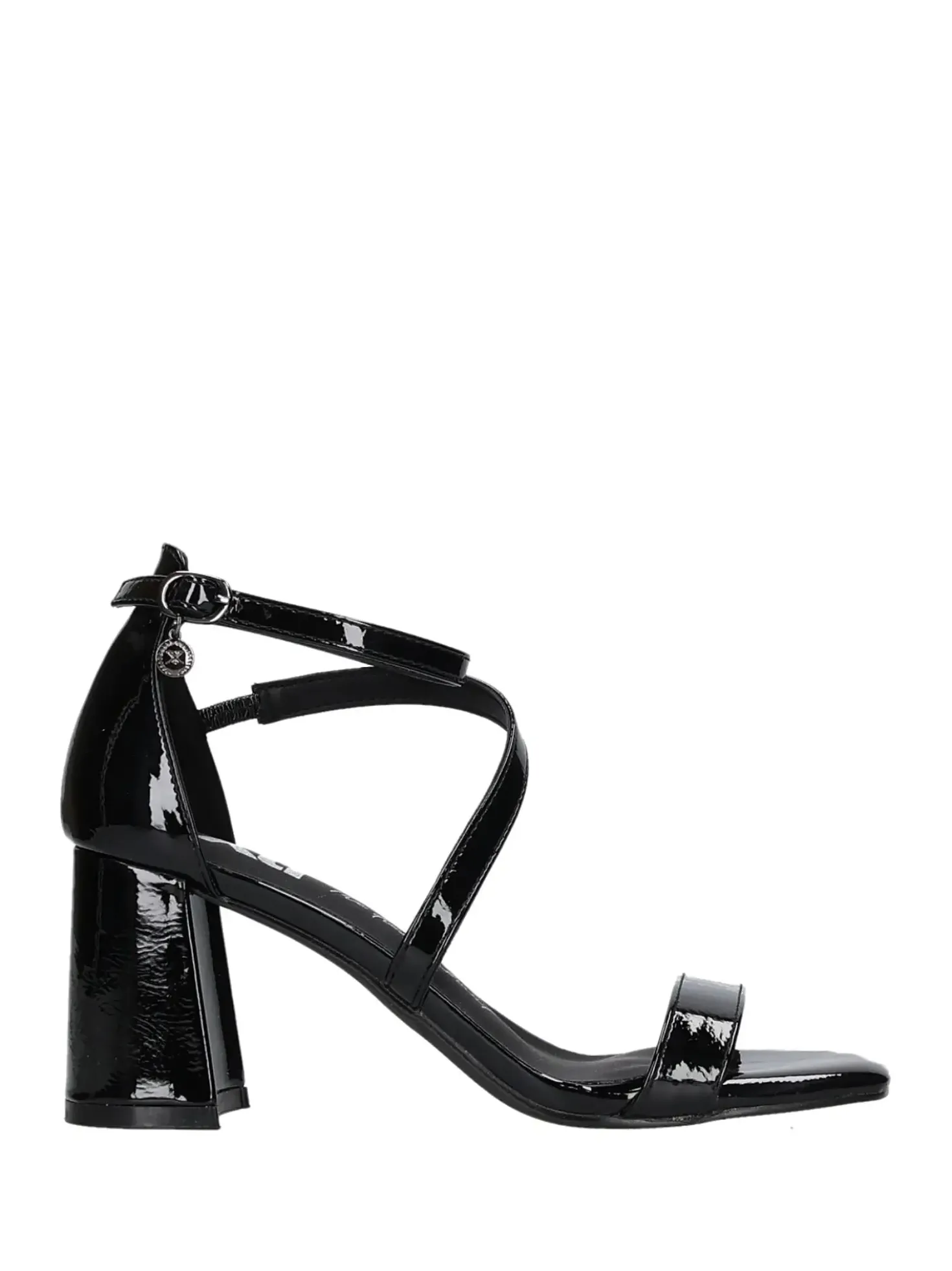SANDALO DONNA - XTI NERO - 145105