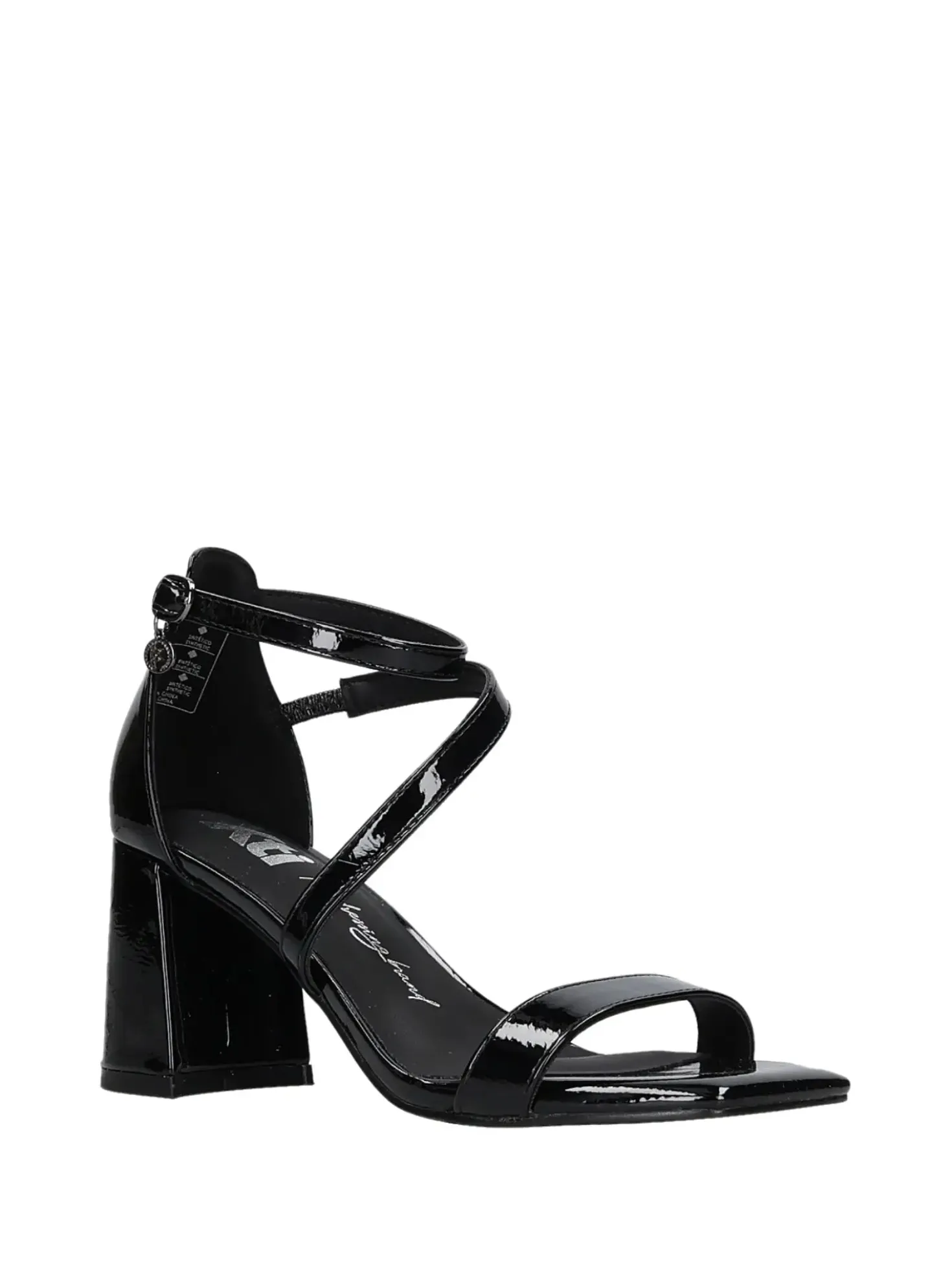 SANDALO DONNA - XTI NERO - 145105