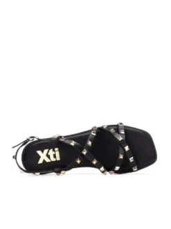 SANDALO DONNA - XTI NERO - 145150