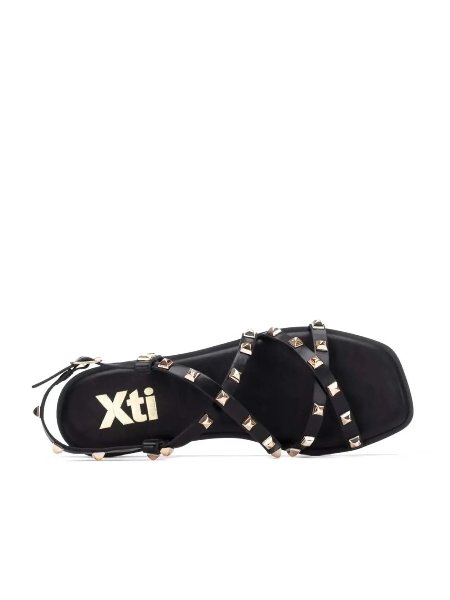 SANDALO DONNA - XTI NERO - 145150