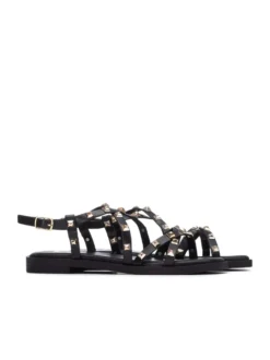 SANDALO DONNA - XTI NERO - 145150