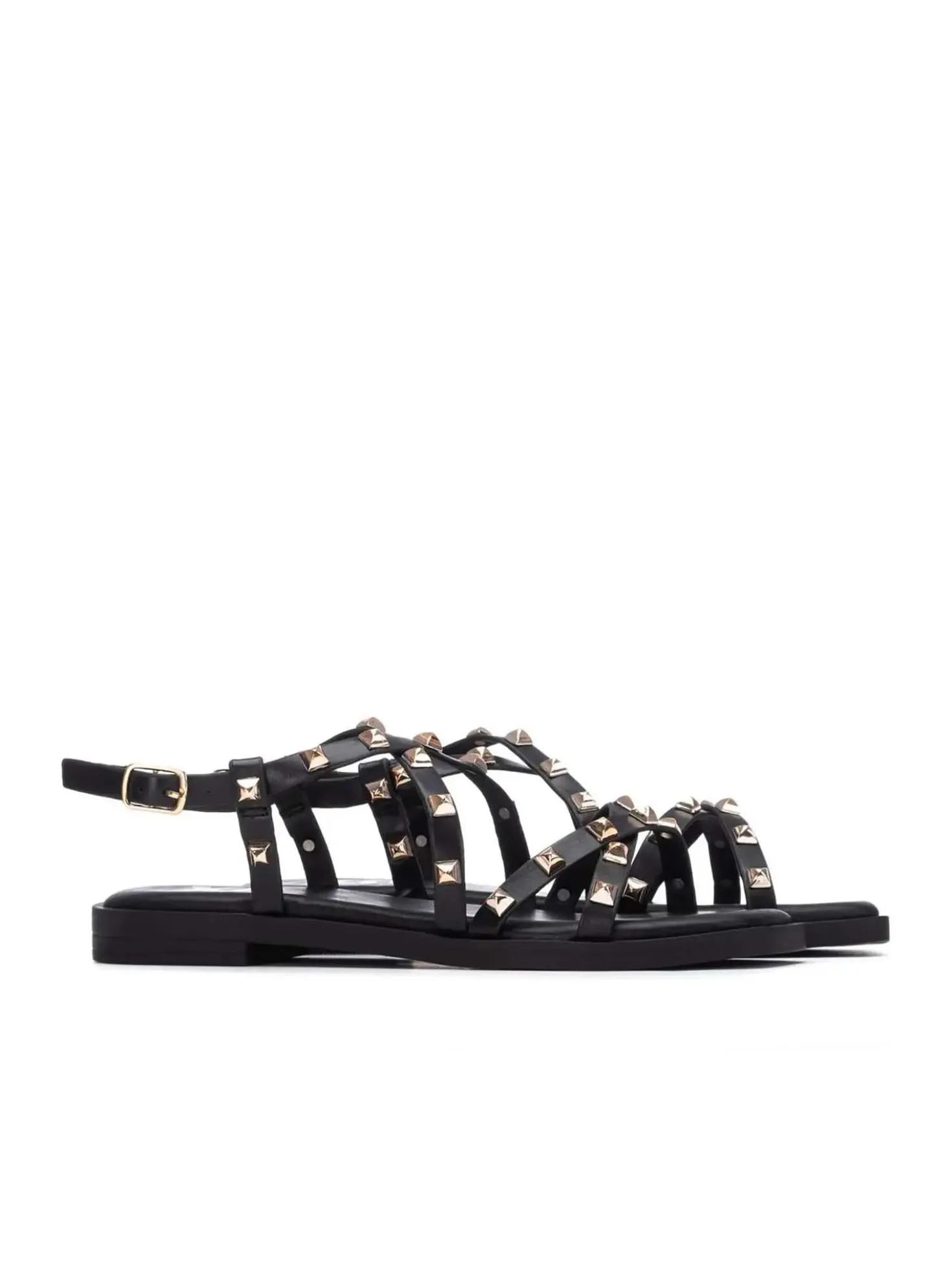 SANDALO DONNA - XTI NERO - 145150
