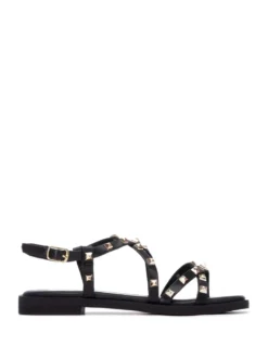 SANDALO DONNA - XTI NERO - 145150