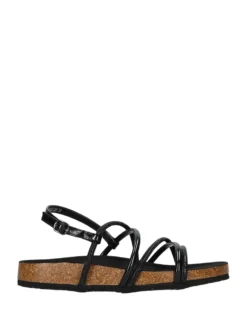 SANDALO DONNA - XTI NERO - 145491