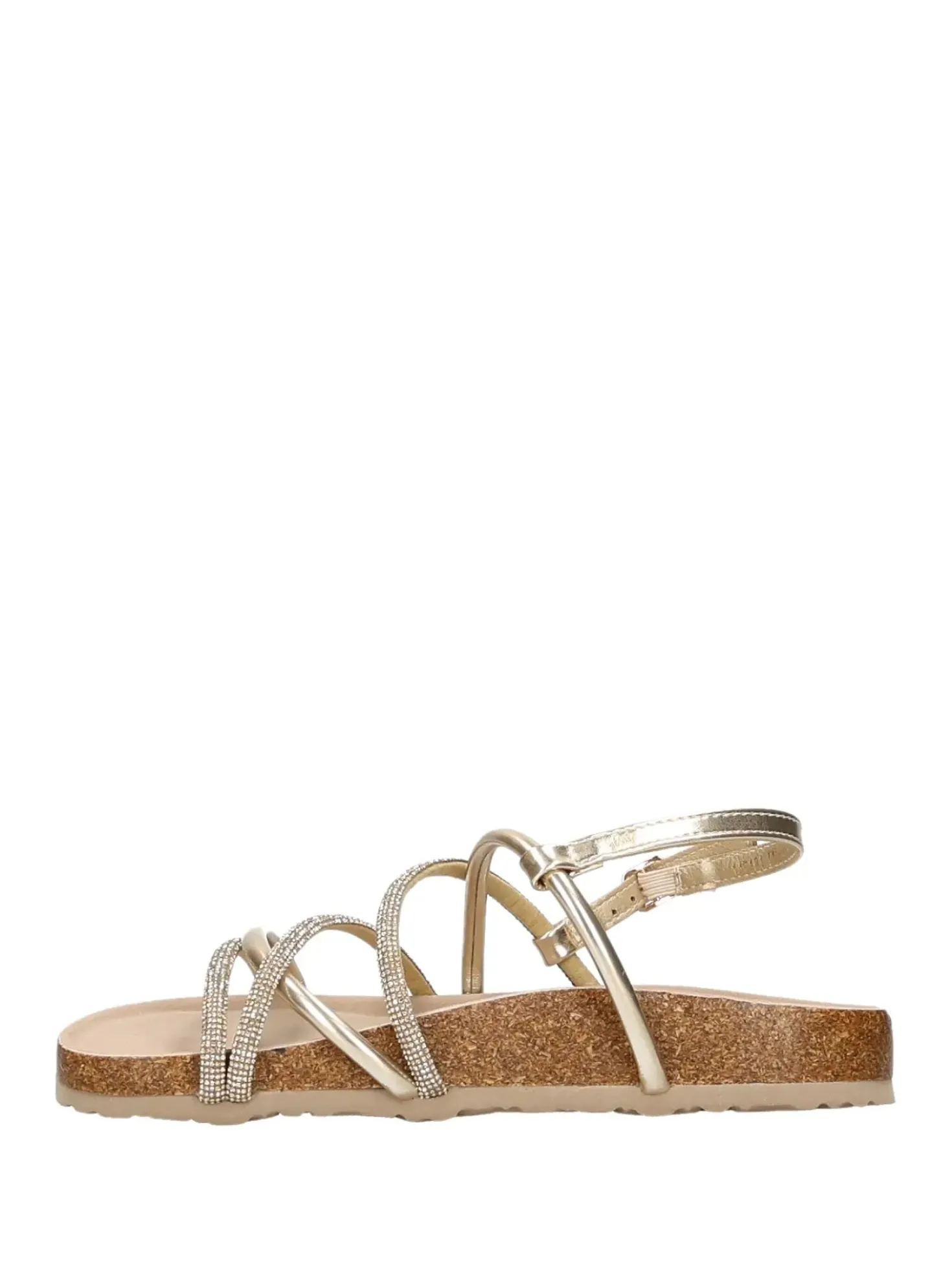 SANDALO DONNA - XTI ORO - 145491