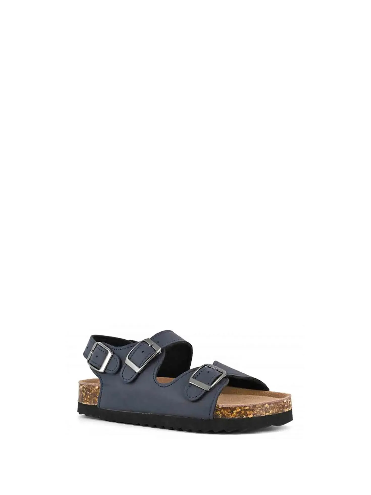 SANDALO RAGAZZO - COLORS OF CALIFORNIA NAVY - HC.2412