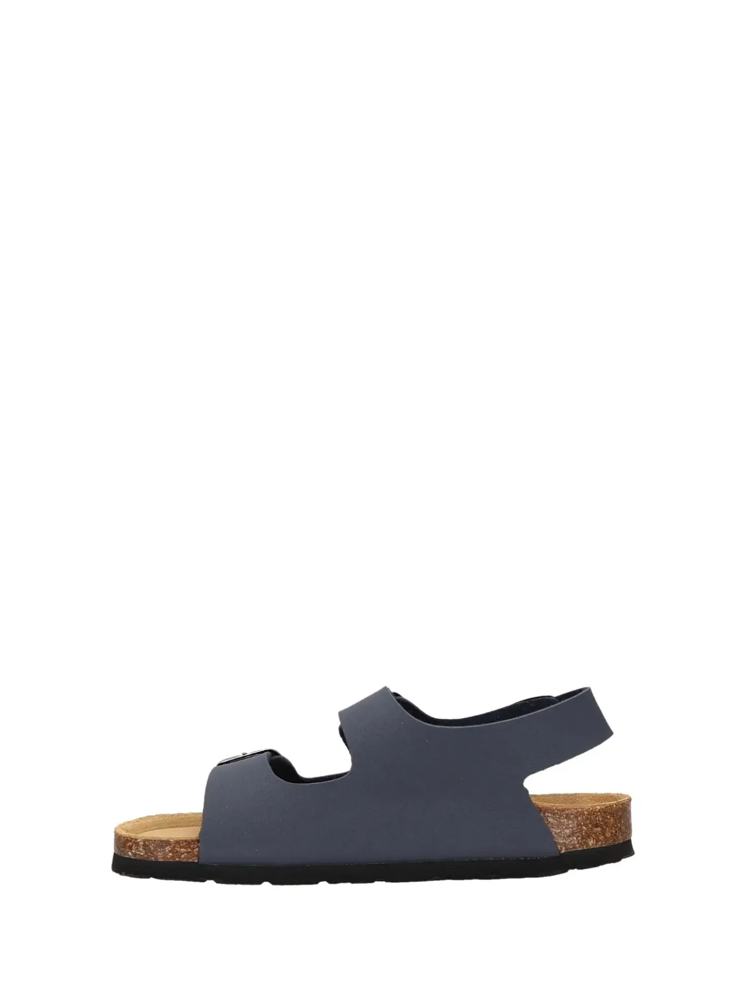 SANDALO RAGAZZO - LUMBERJACK NAVY - 102268018
