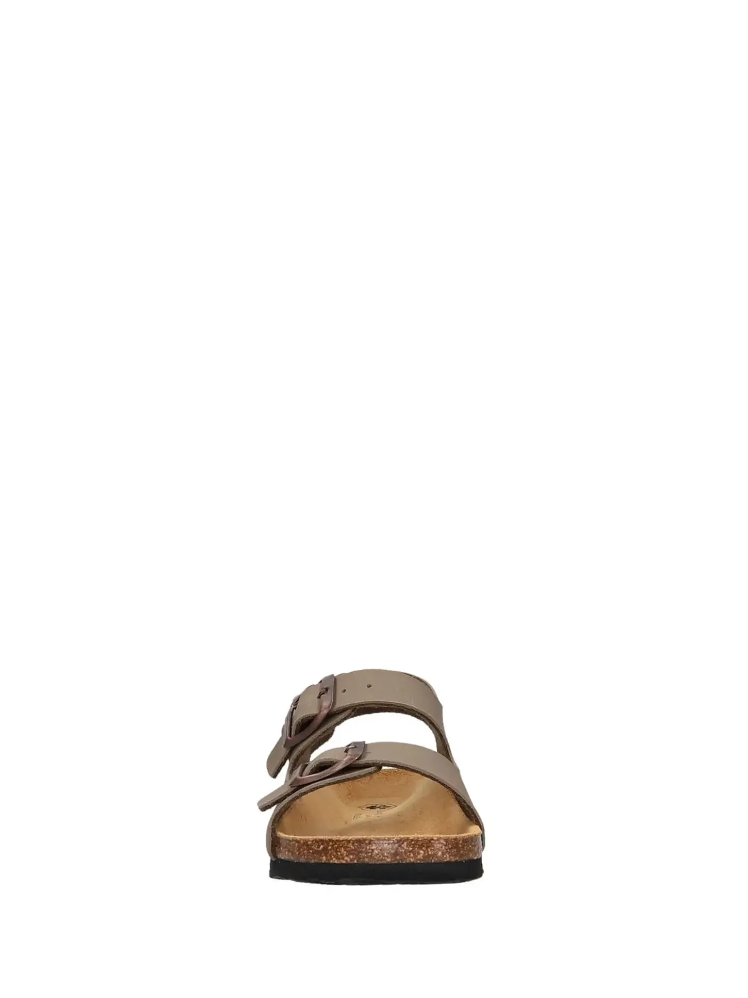 SANDALO RAGAZZO - LUMBERJACK TAUPE - 102268032