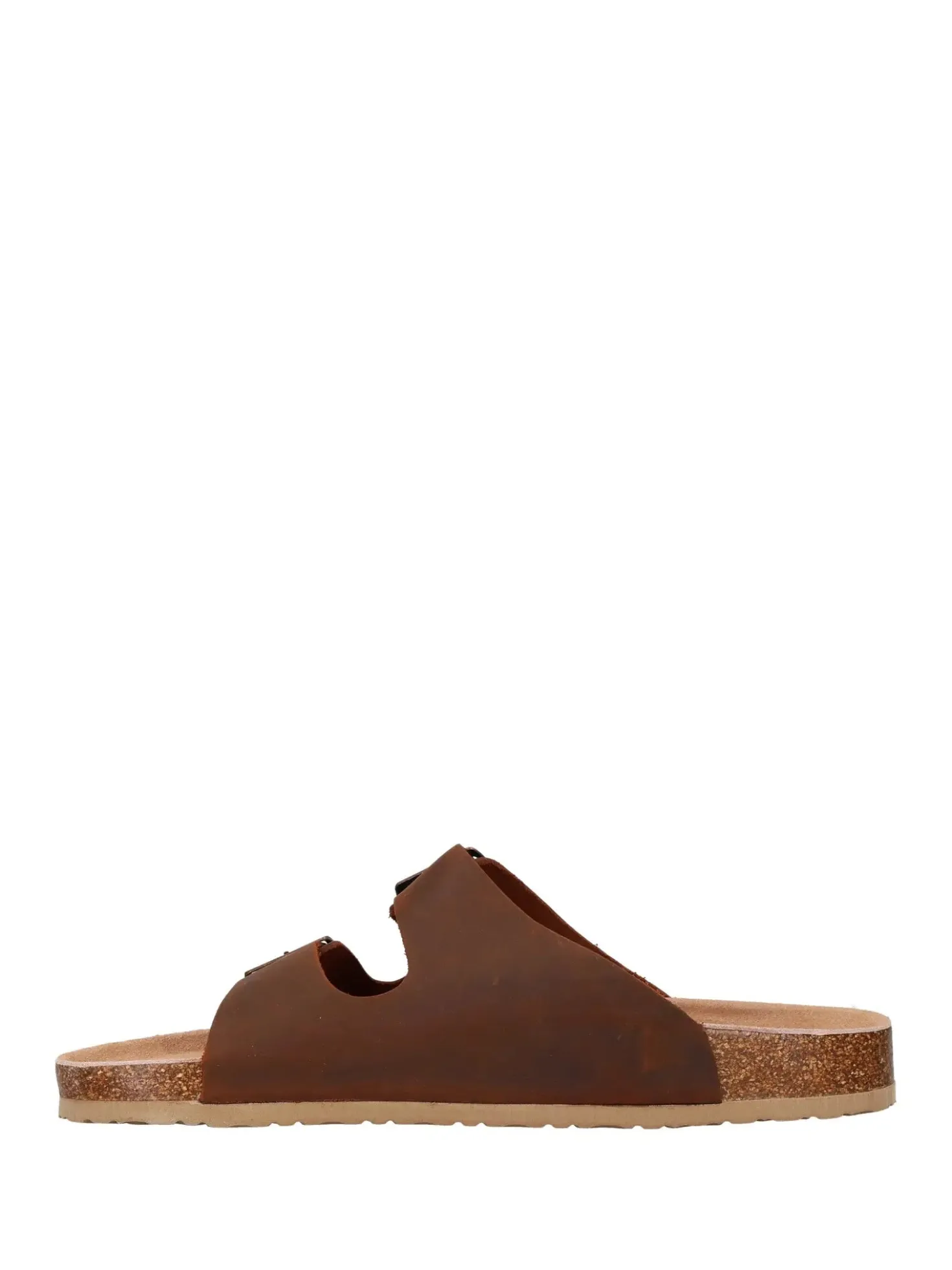 SANDALO UOMO - COLORS OF CALIFORNIA TAN - HC.BIOM410
