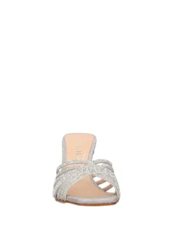SCALZATO DONNA - ALBANO ARGENTO - 5544