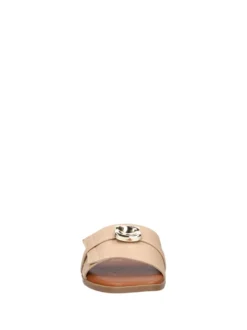 SCALZATO DONNA - AMBER&JADE BEIGE - 22K170