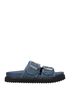 SCALZATO DONNA - ARMATA DI MARE BLU - AMD S61H39