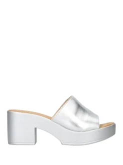 SCALZATO DONNA - CINZIA SOFT ARGENTO - IAF203174L