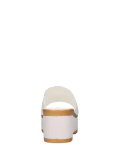 SCALZATO DONNA - CINZIA SOFT BIANCO - IAF442800