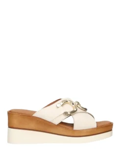 SCALZATO DONNA - CINZIA SOFT BURRO - TS71405