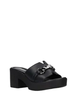 SCALZATO DONNA - CINZIA SOFT NERO - IAF203534