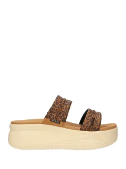 SCALZATO DONNA - HEY DUDE LEOPARDO - HD.45256