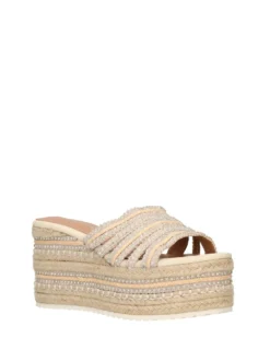 SCALZATO DONNA - IKAROS BEIGE - 2540