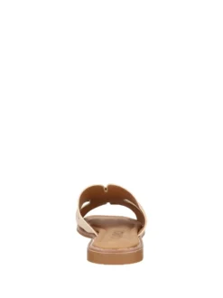 SCALZATO DONNA - IKAROS BEIGE - 2554