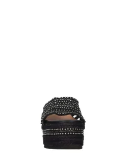 SCALZATO DONNA - IKAROS NERO - 2540